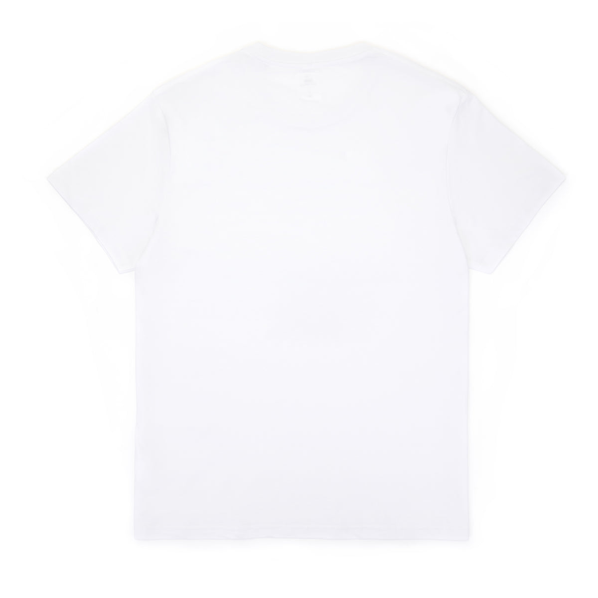 New Baco Special Varsity White Green