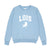 Felpa (M) Special Varsity Sky Blue