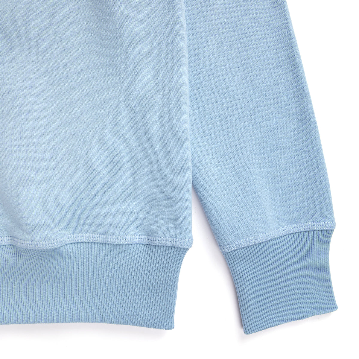 Felpa (M) Special Varsity Sky Blue