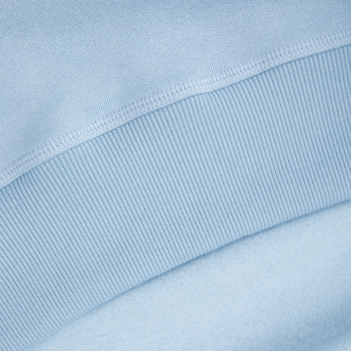 Felpa (M) Special Varsity Sky Blue