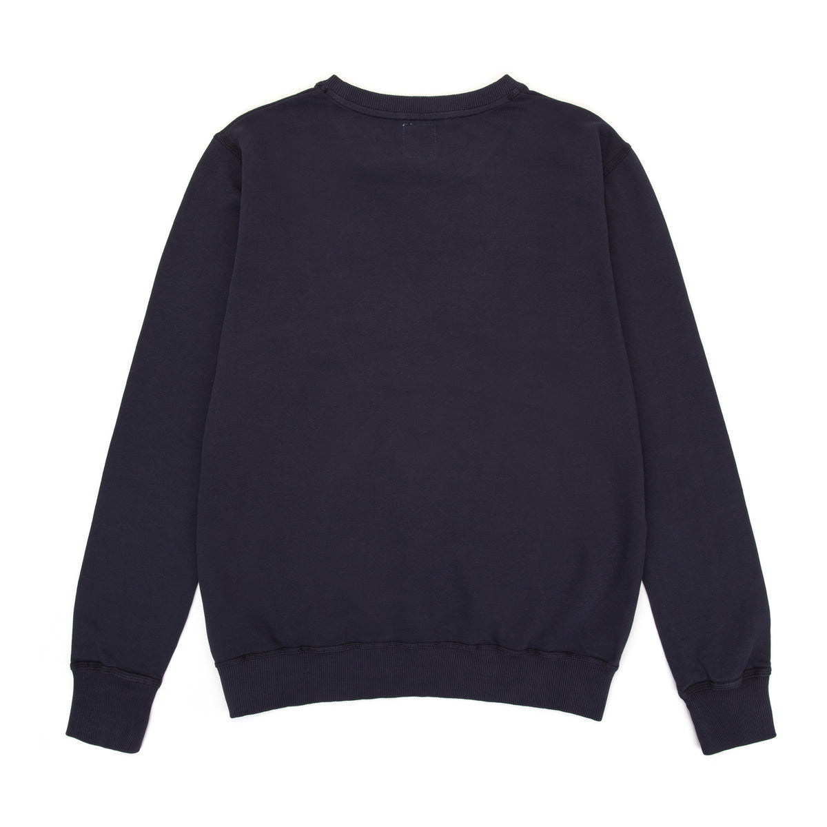 Felpa (M) Sweatshirt Navy