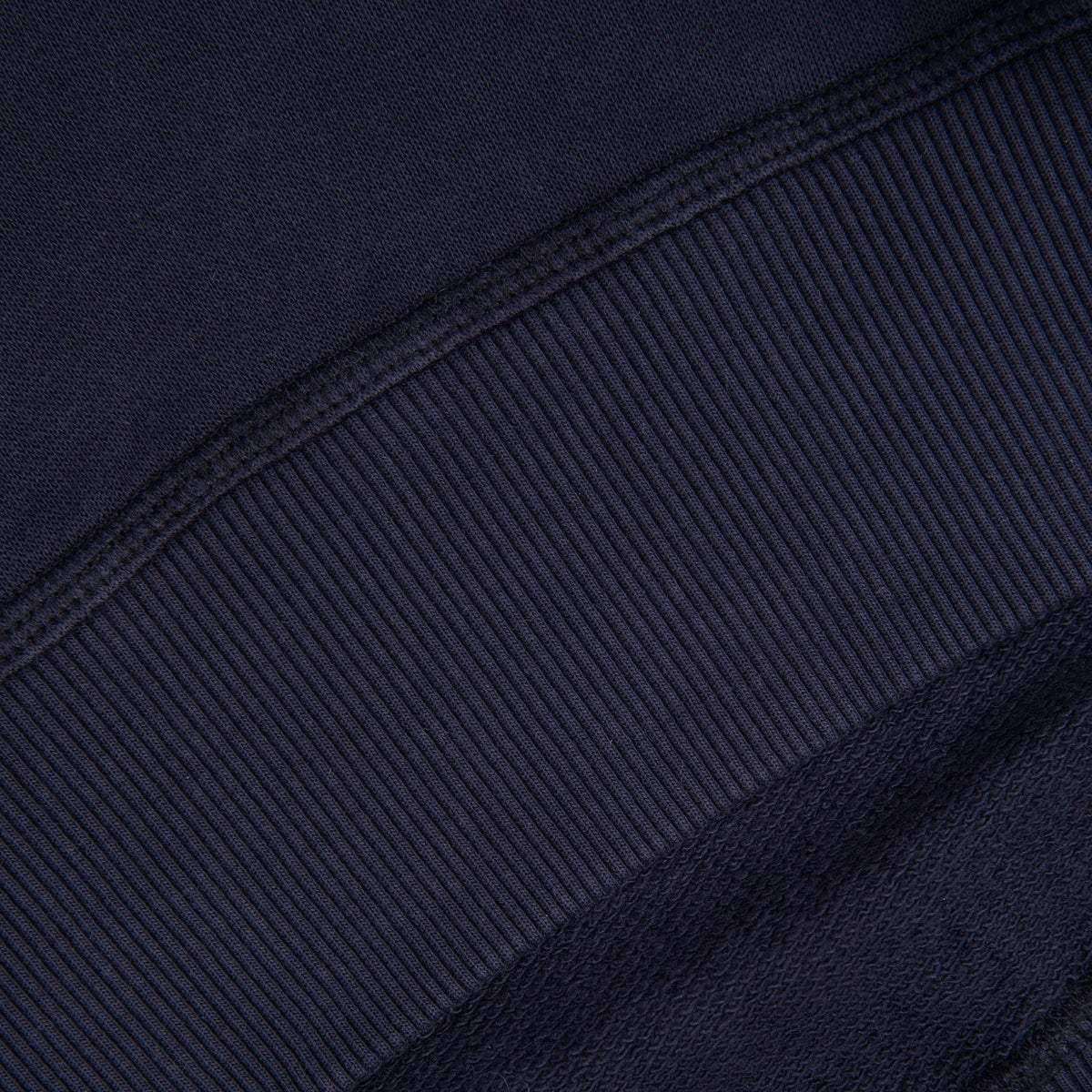 Felpa (M) Sweatshirt Navy