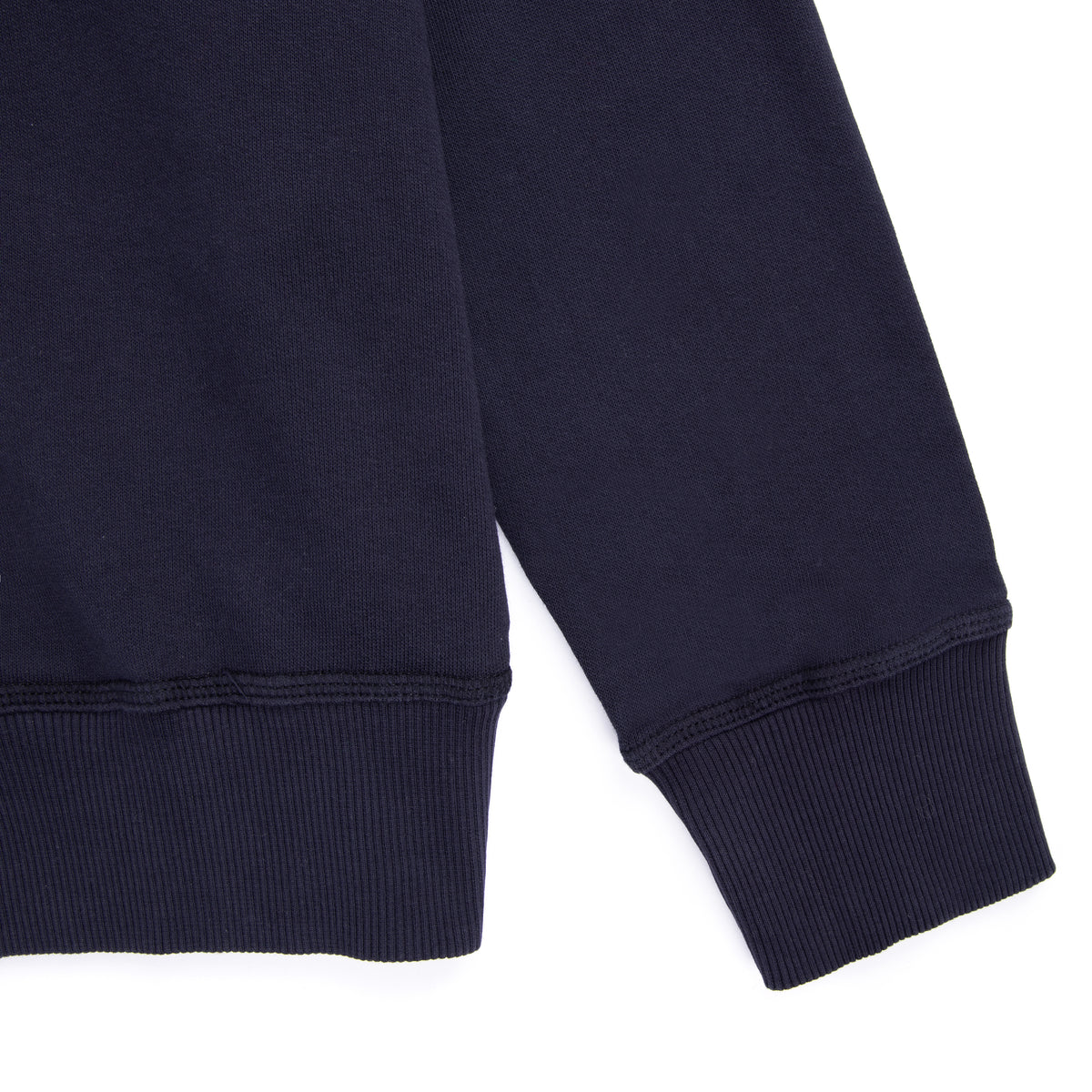 Felpa (M) Sweatshirt Navy