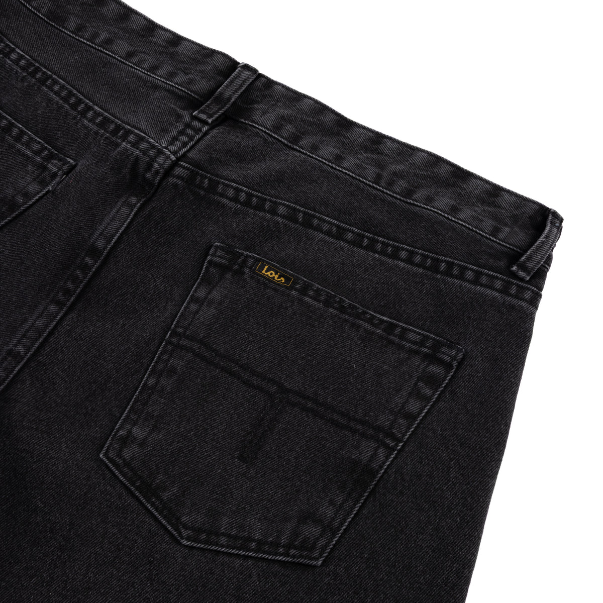 TERRACE ORIGINAL BLACK STONE