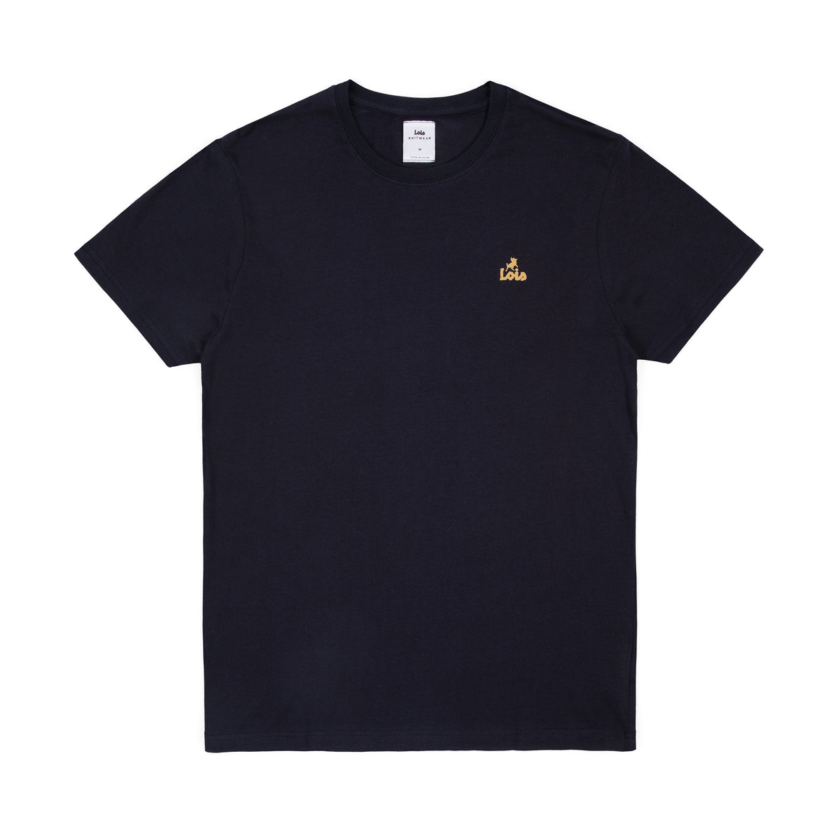 New Baco Mini Lois Navy / Yellow