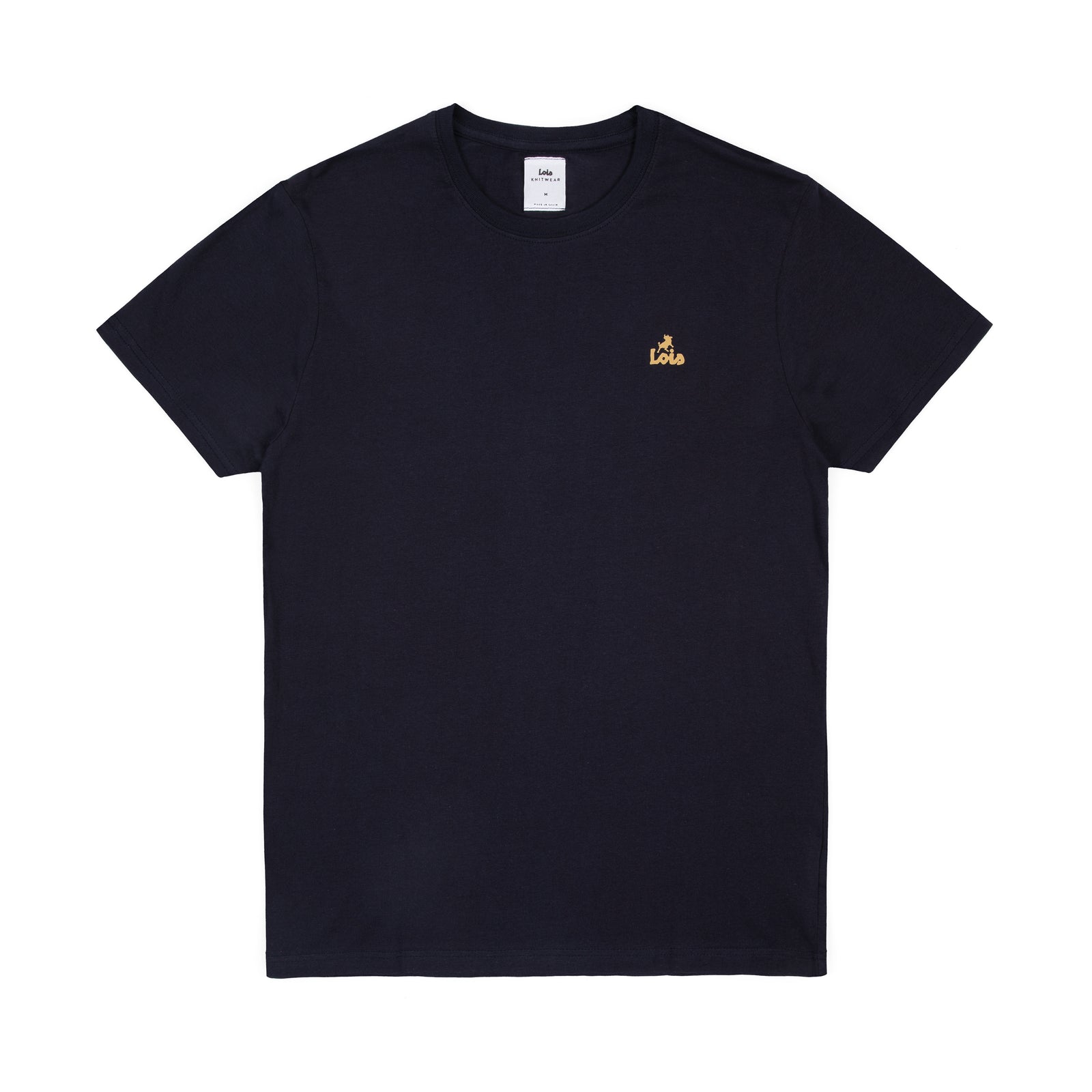 New Baco Mini Lois Navy / Yellow