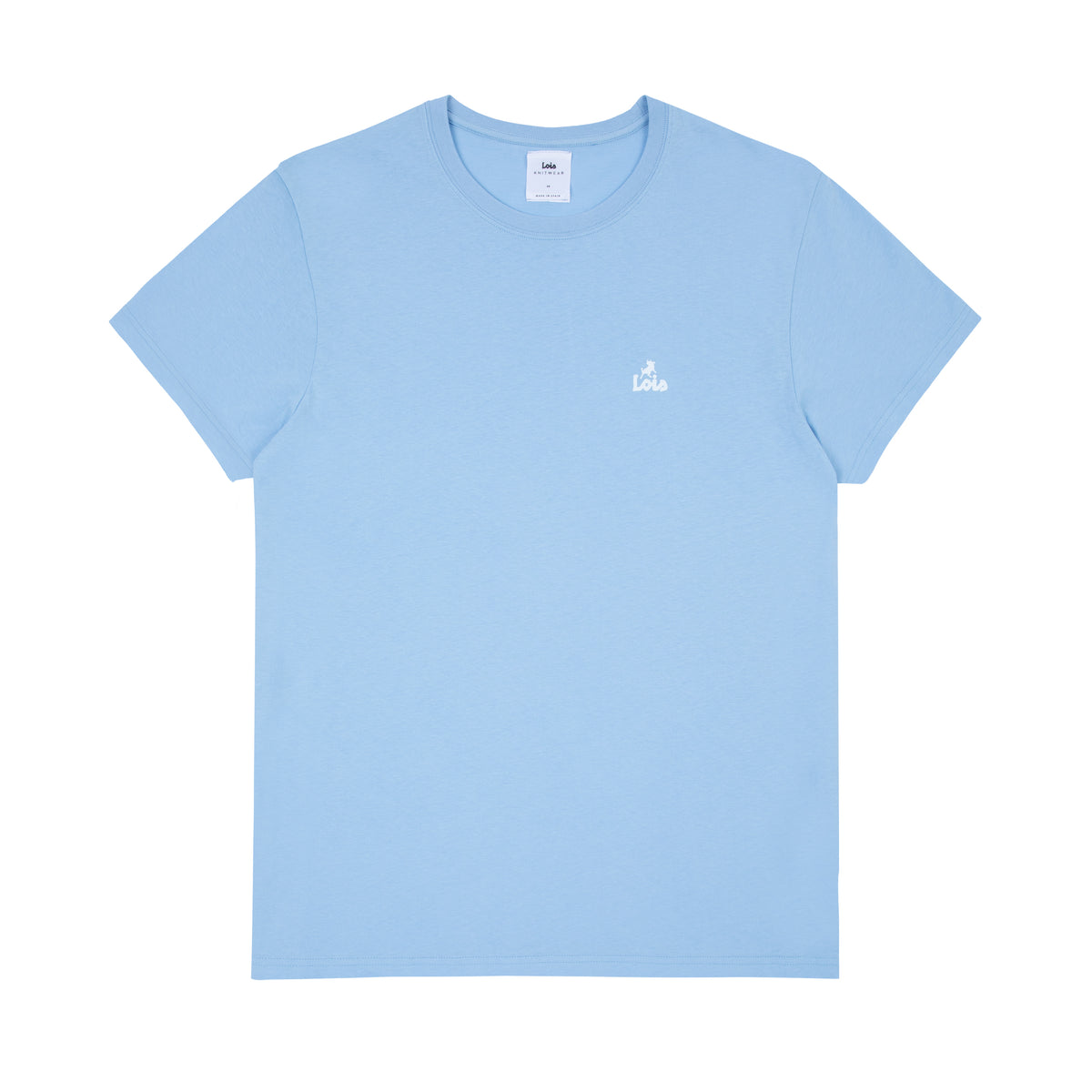 New Baco Mini Lois Sky White