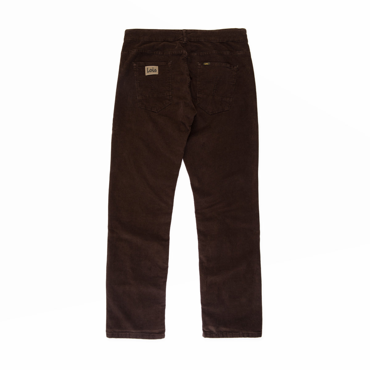 Sierra Needle Cord Delicioso Tapered Fit