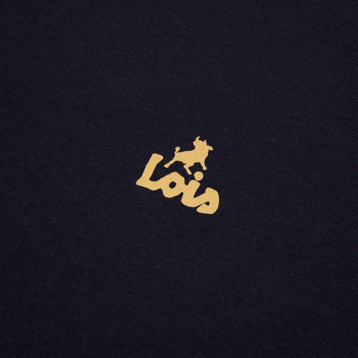 New Baco Mini Lois Navy / Yellow