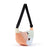 Cross body Shoulder Bag- Multi Colour Bright