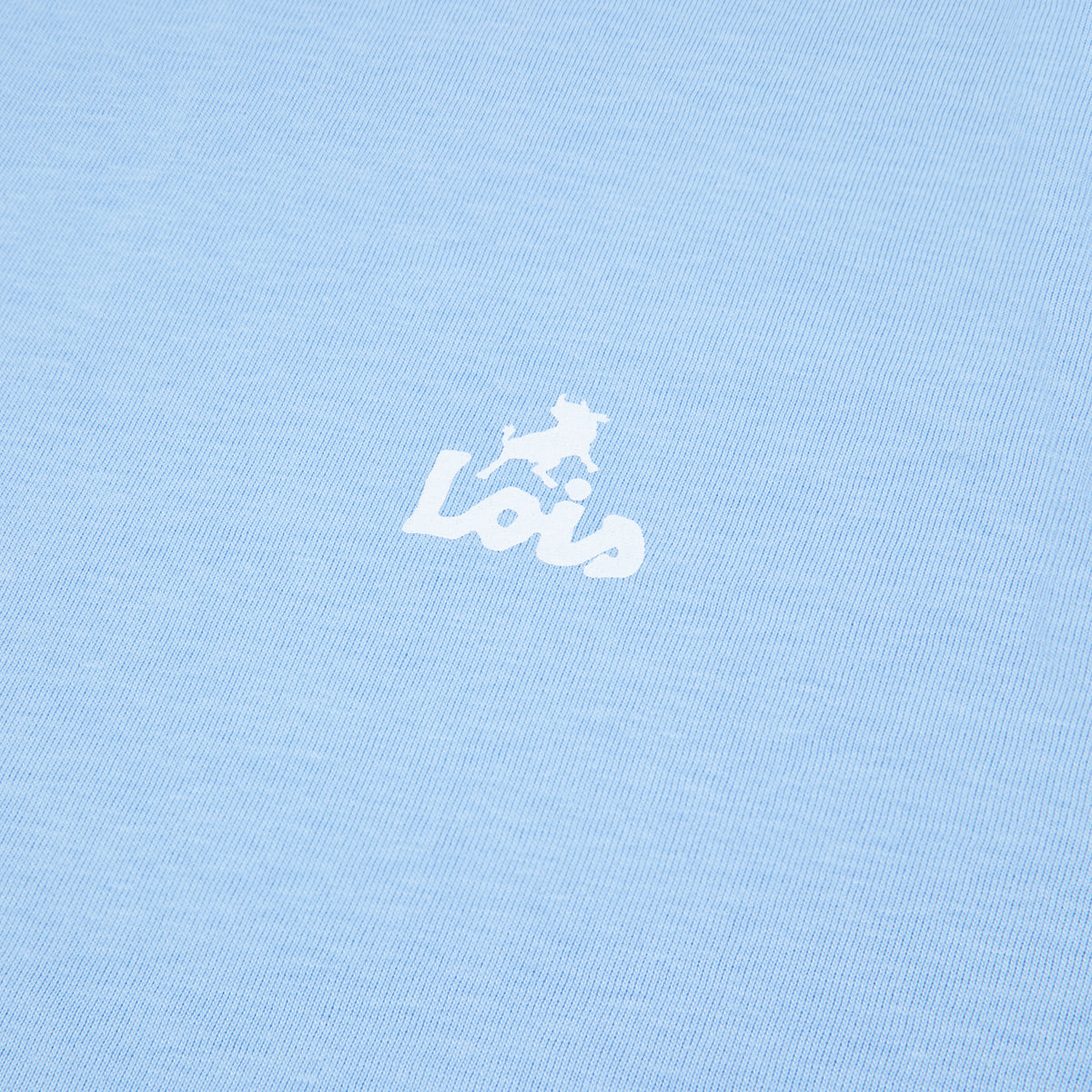 New Baco Mini Lois Sky White