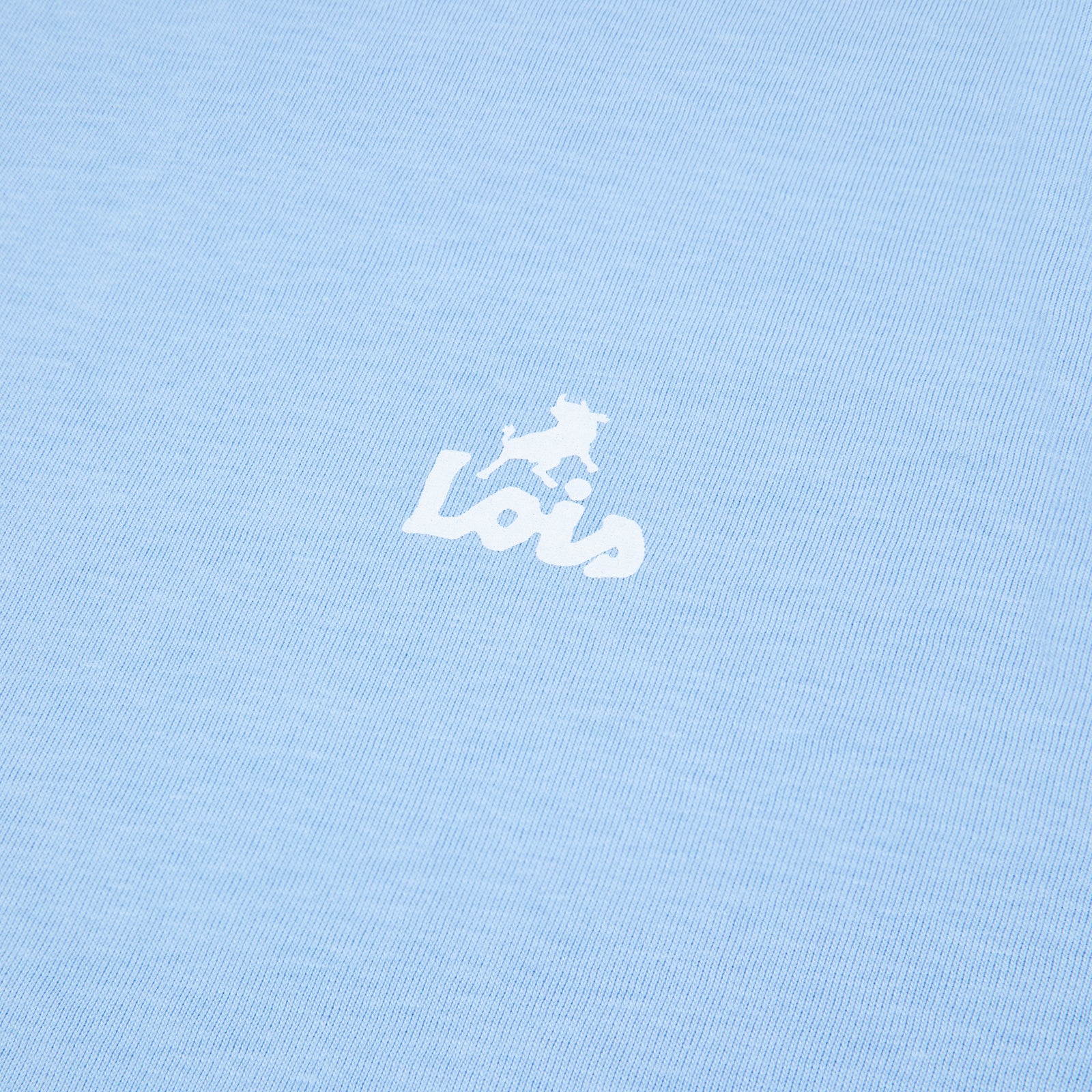 New Baco Mini Lois Sky White