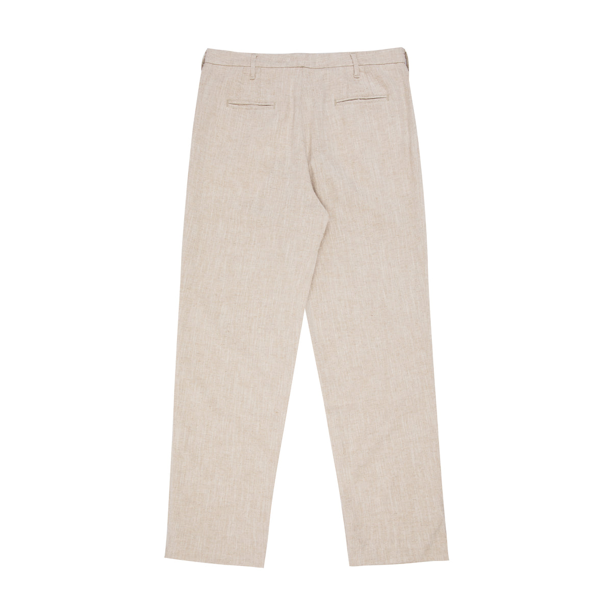 Manuel Linen Pant Lico