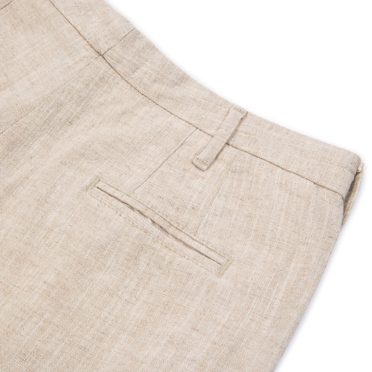Manuel Linen Pant Lico
