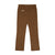 Dario Bootcut Cord Brown