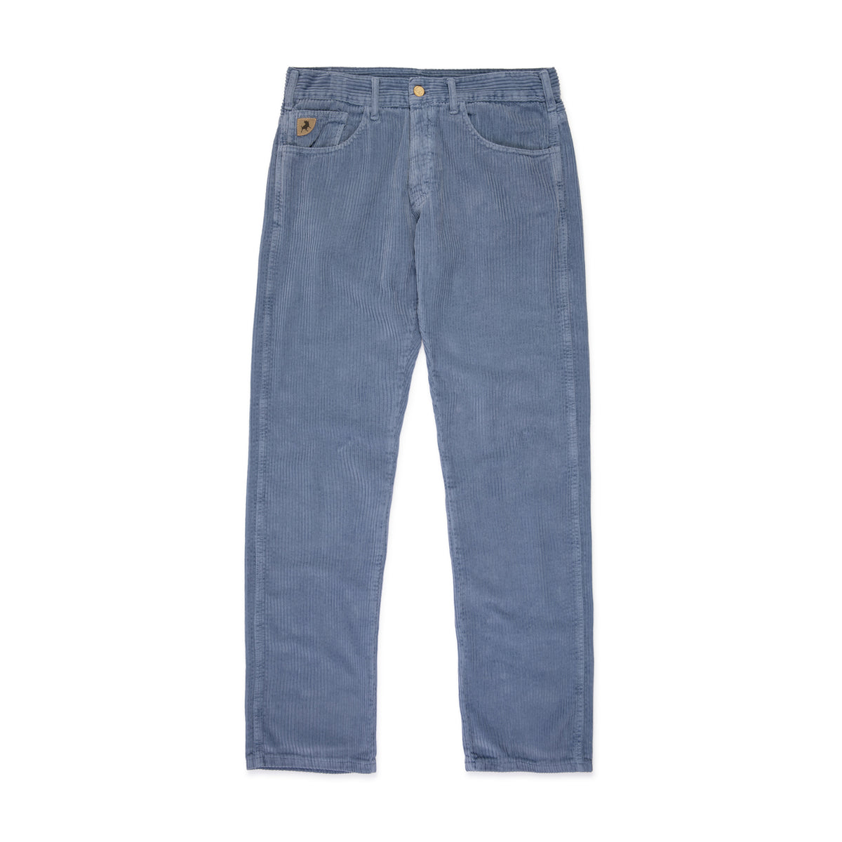 New Dallas Jumbo Cord - Light Blue