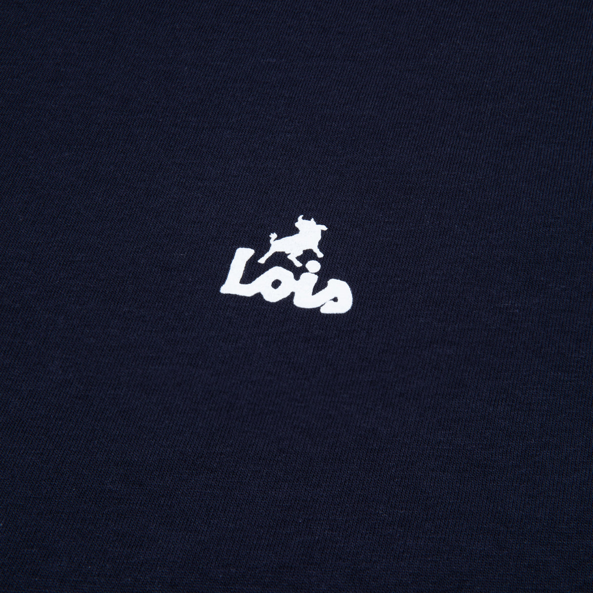 New Baco Mini Lois Navy White