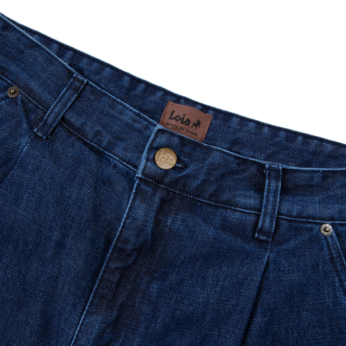 New Sammy Jean Olimpo Rinse