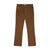 Dario Bootcut Cord Brown