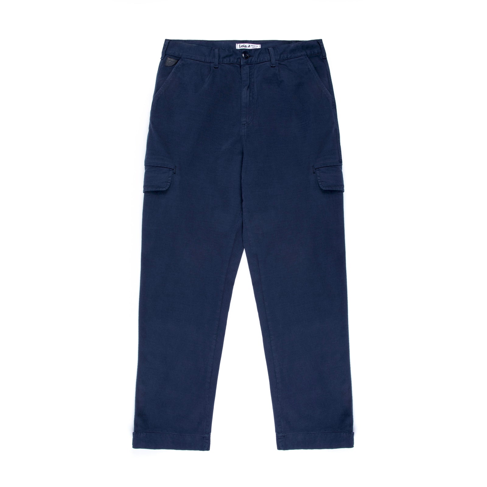 Armin Pant Ecodesk Sartorial Navy