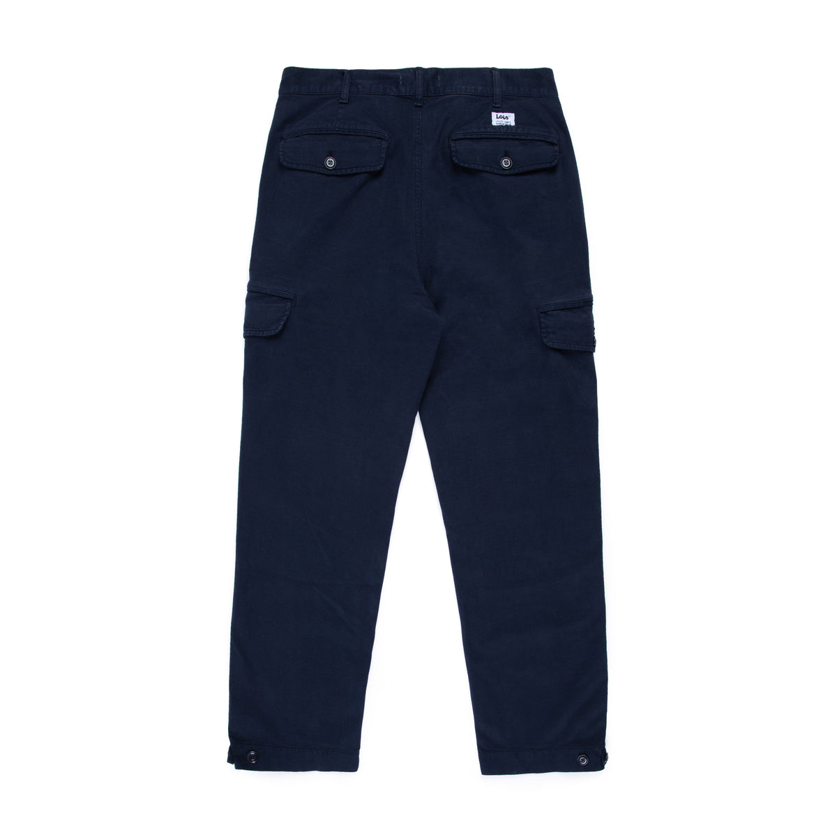 Armin Pant Ecodesk Sartorial Navy