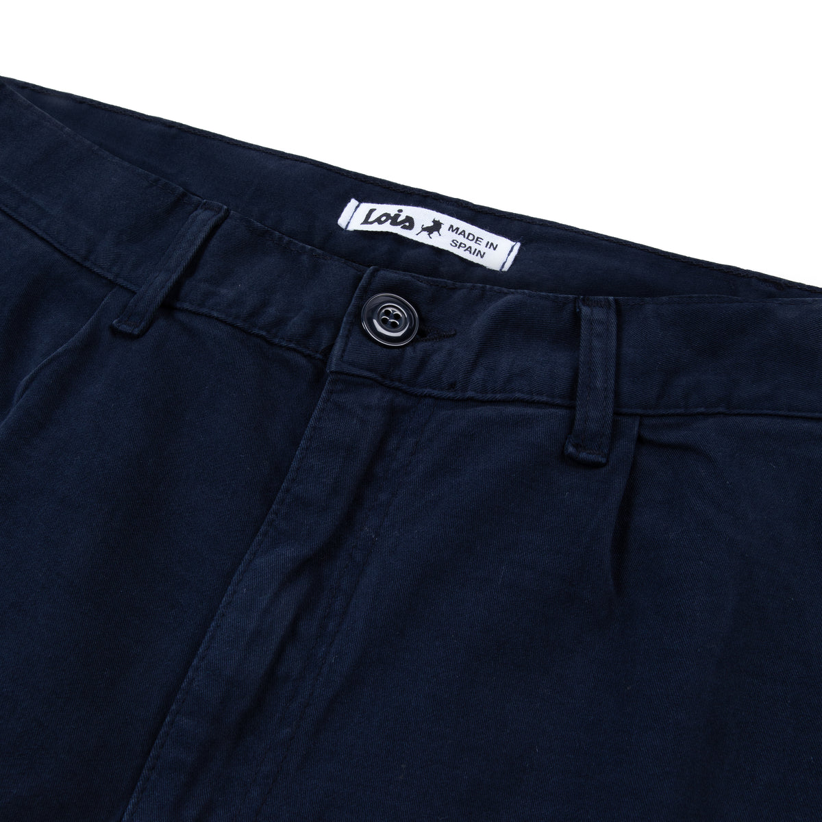 Armin Pant Ecodesk Sartorial Navy
