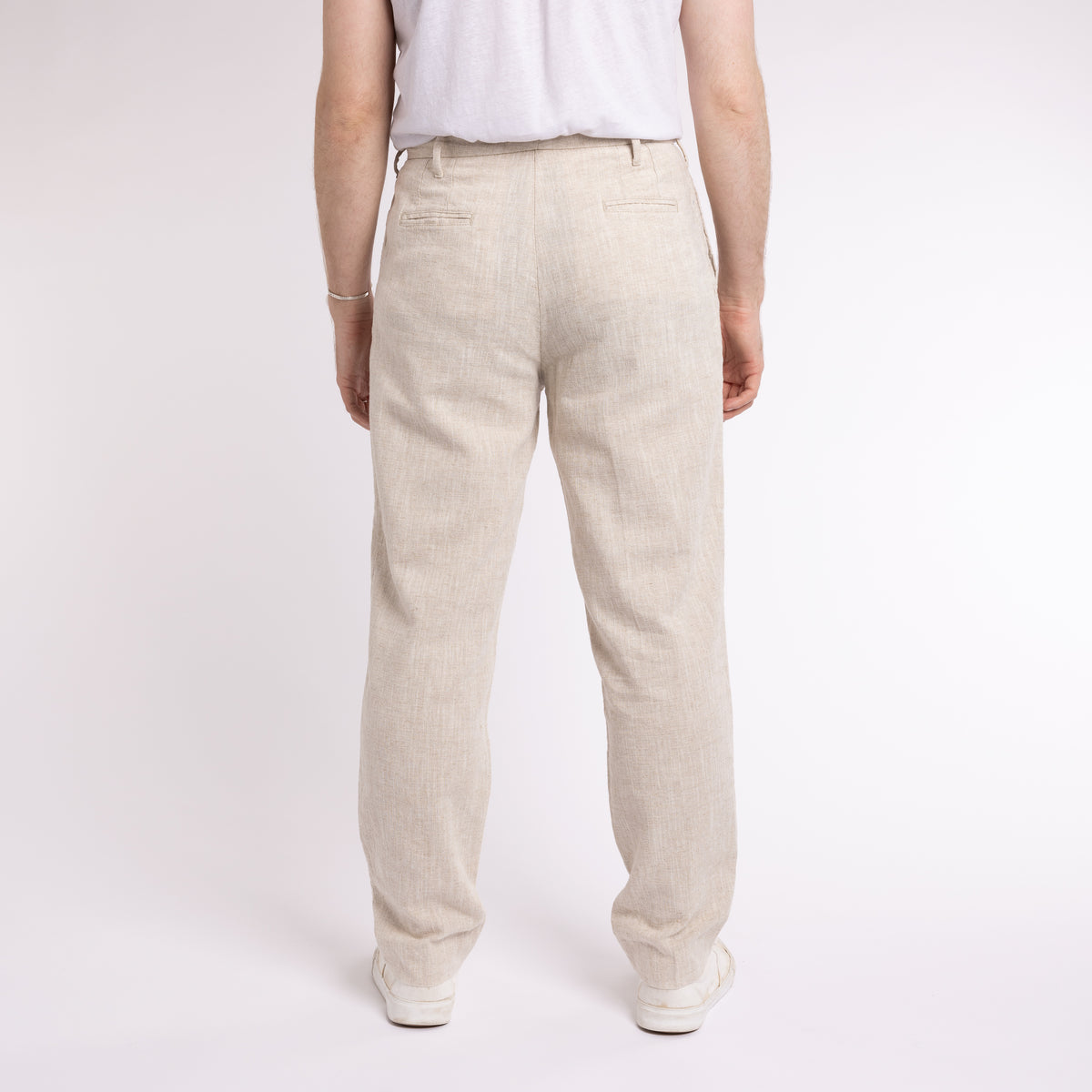 Manuel Linen Pant Lico