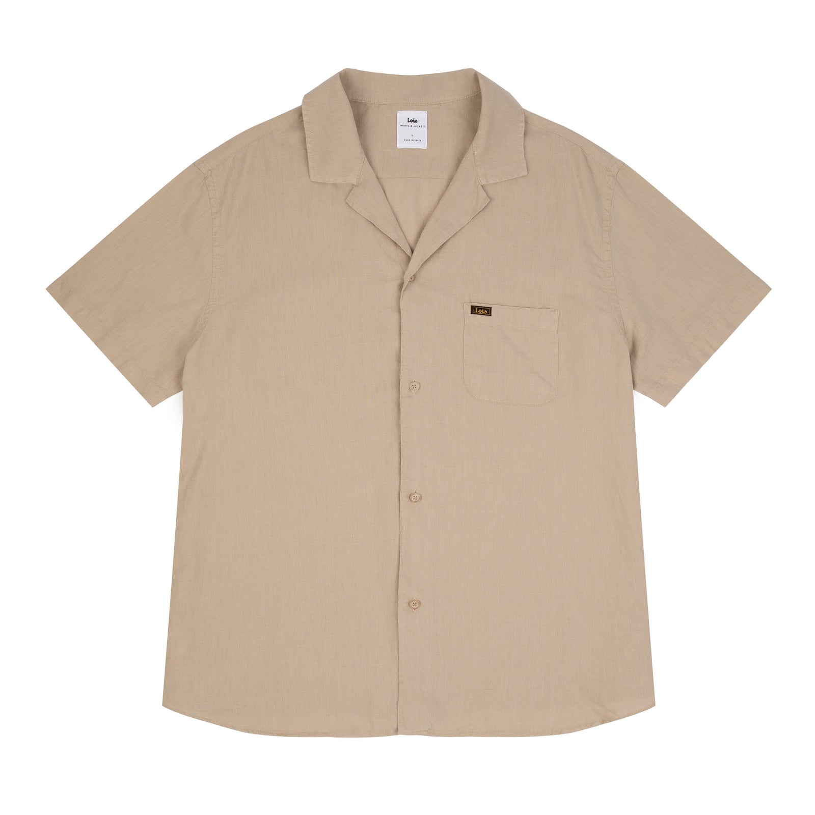 Nacho 22 Shirt Soraya Incense