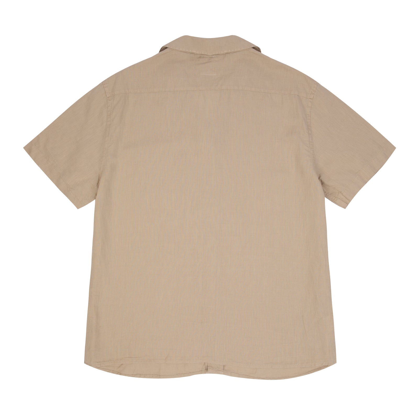 Nacho 22 Shirt Soraya Incense