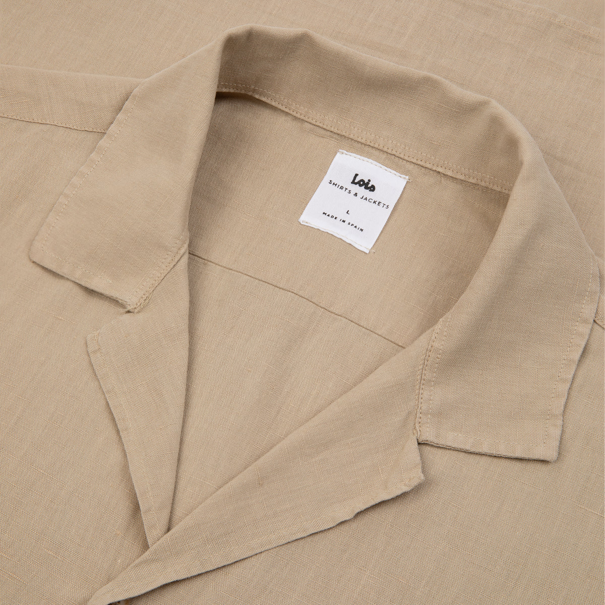 Nacho 22 Shirt Soraya Incense