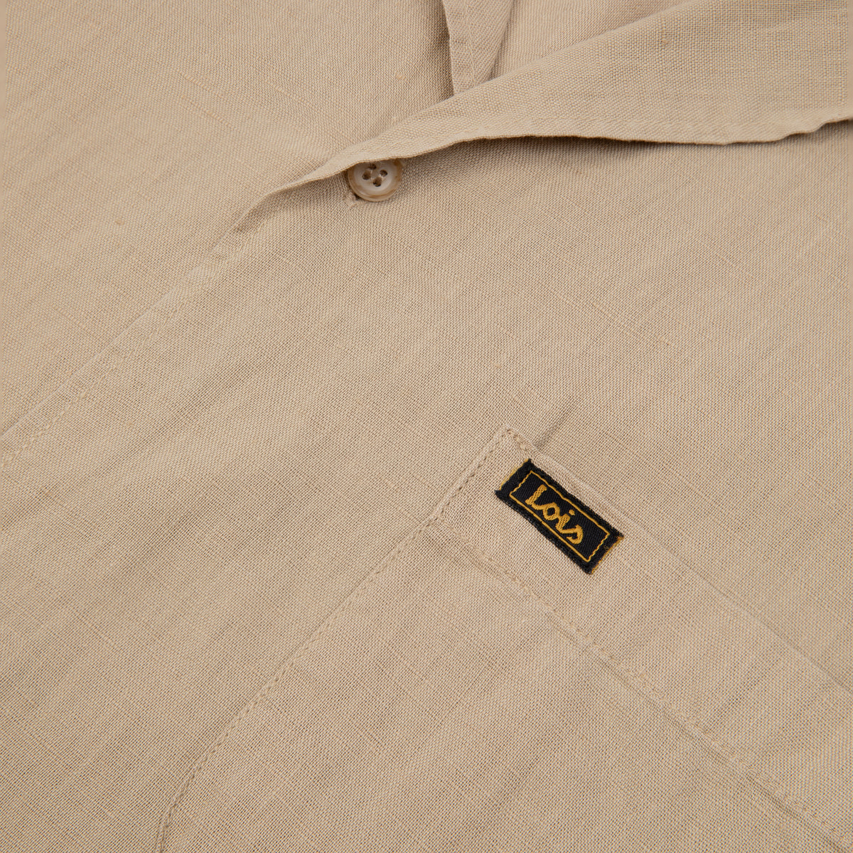 Nacho 22 Shirt Soraya Incense