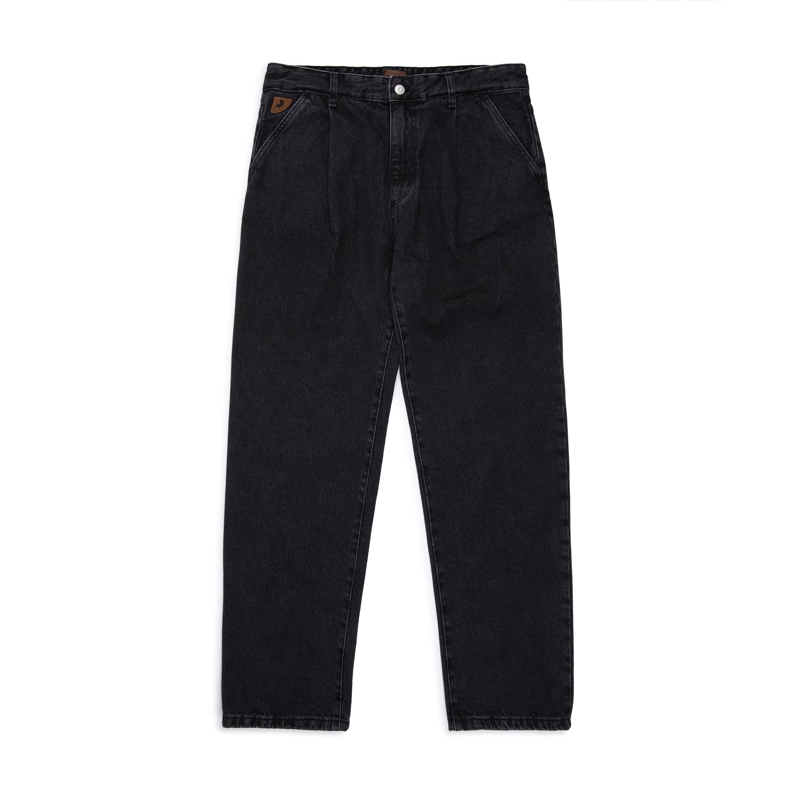 Sammy Martin Pure Loose Fit