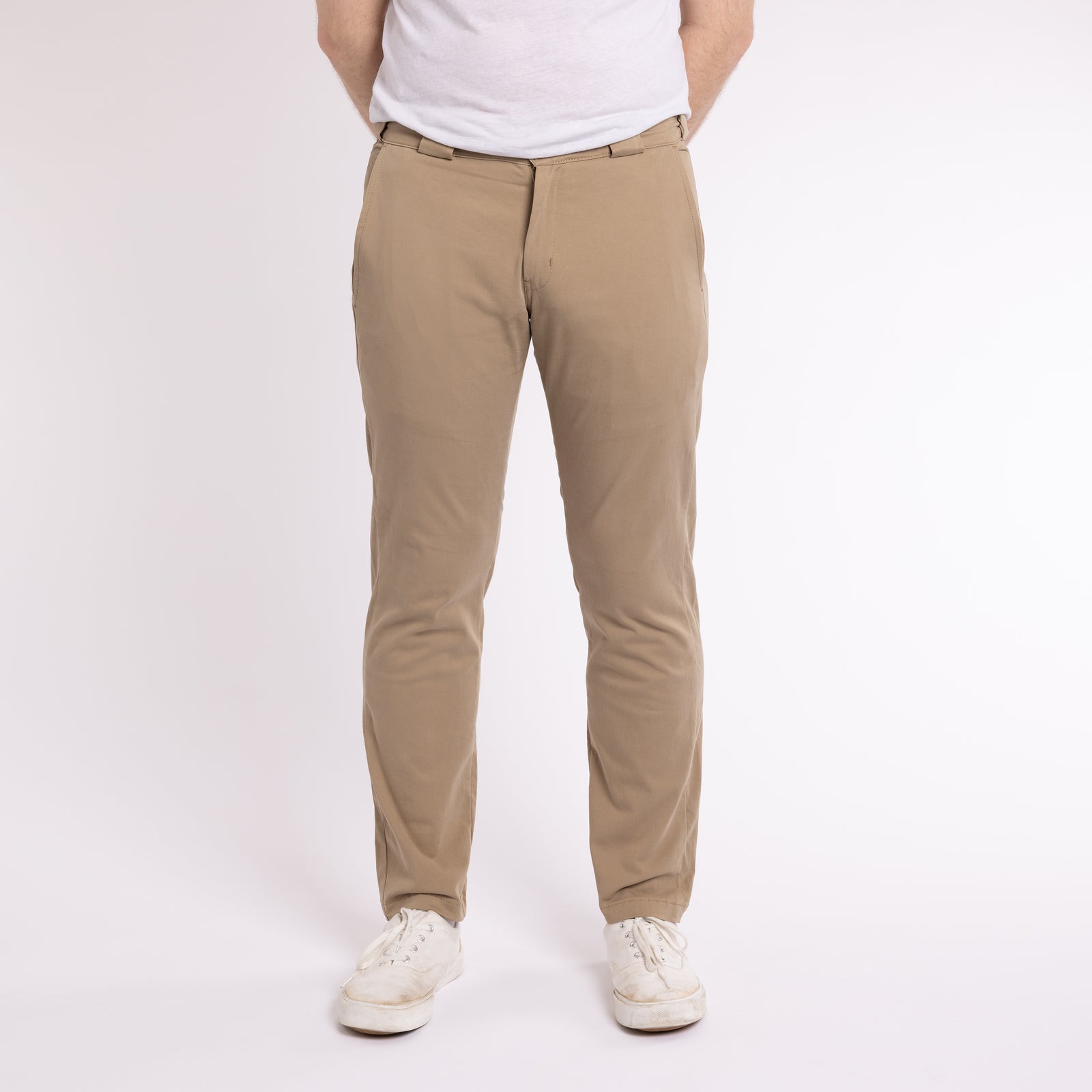 Edun Work Twill Pant Incense