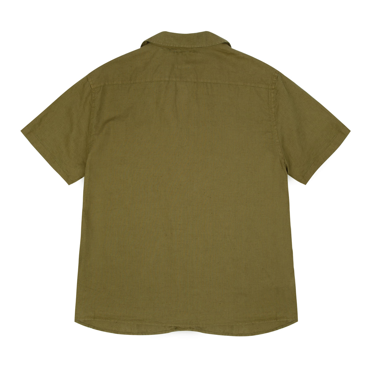 Nacho 22 Shirt Soraya Cardamon