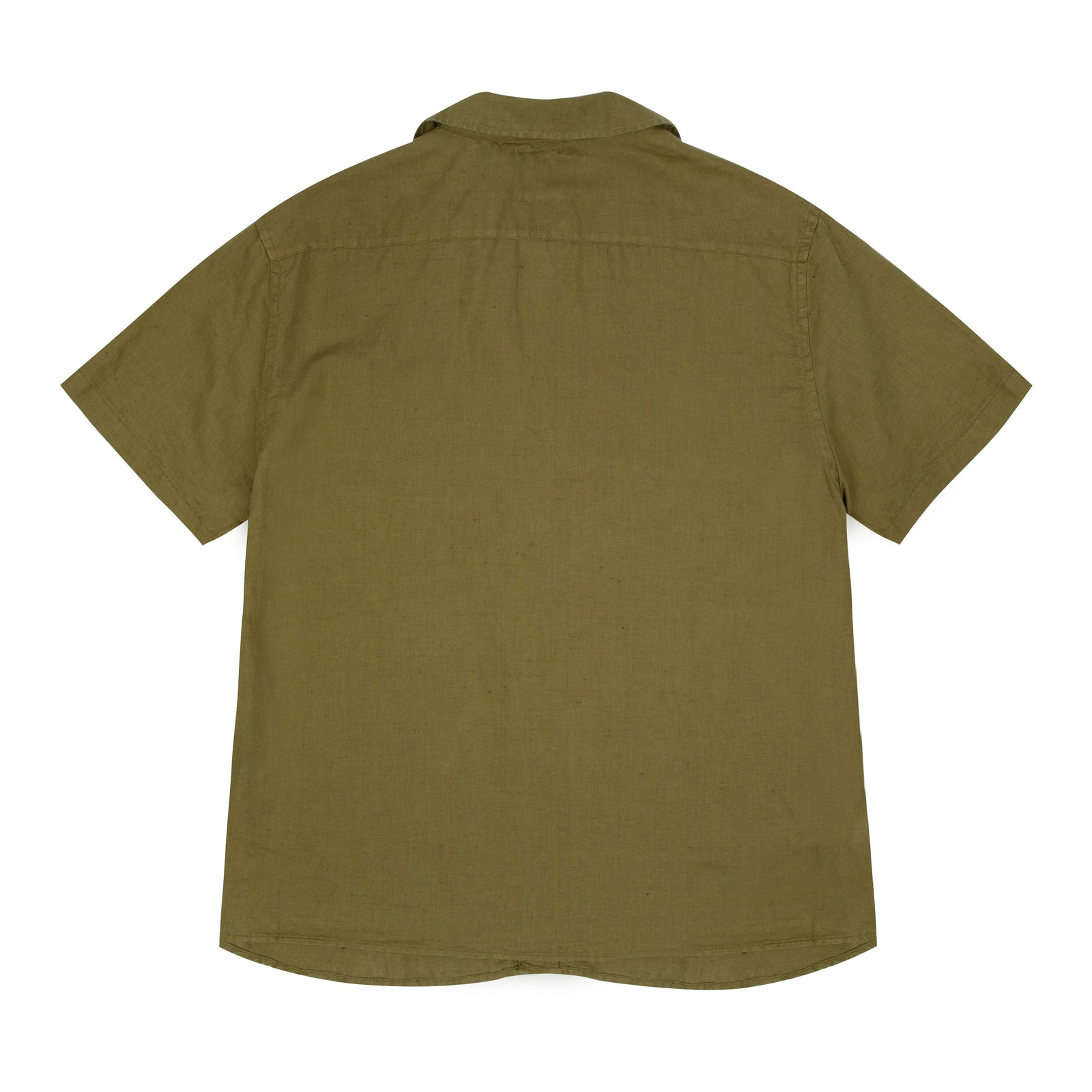 Nacho 22 Shirt Soraya Cardamon