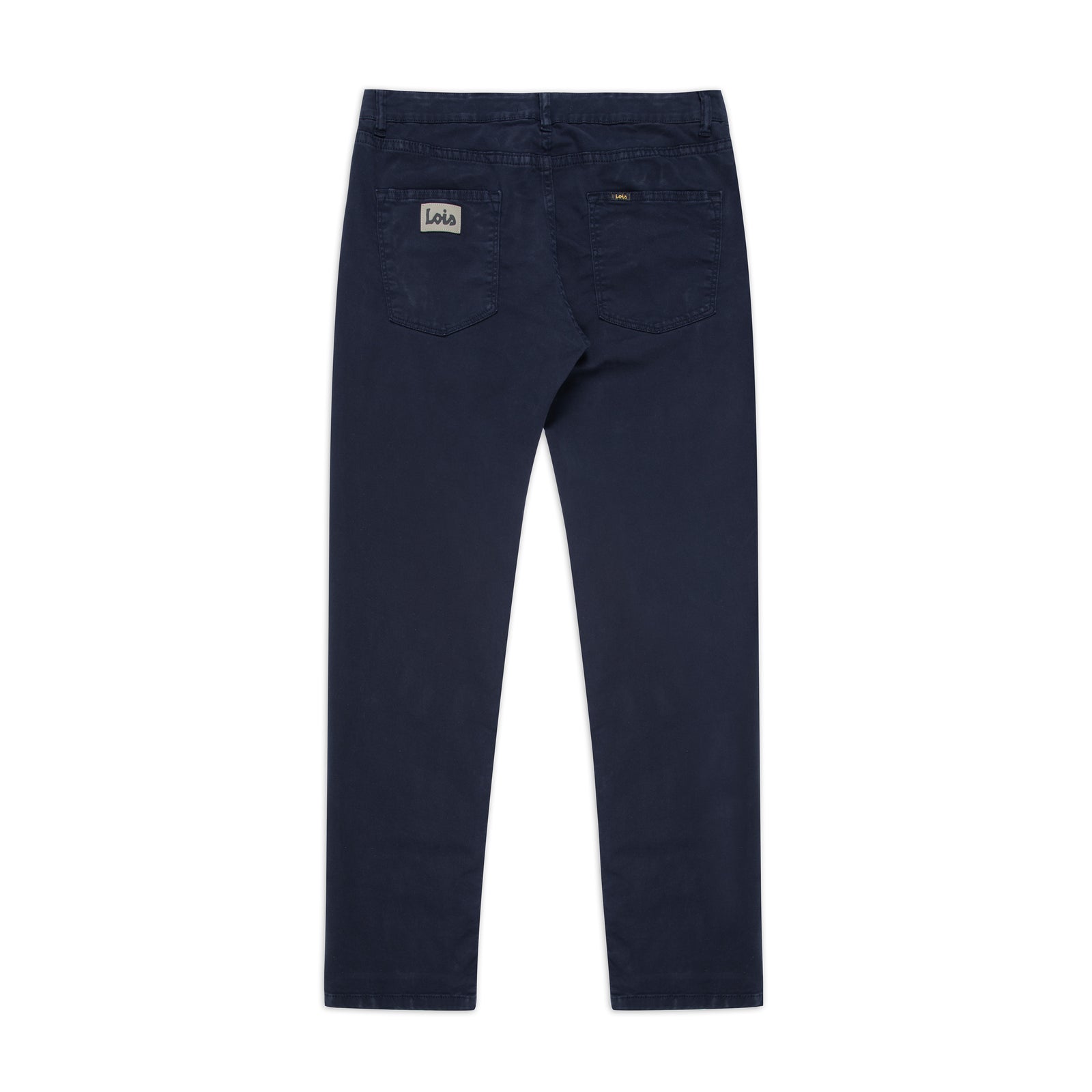 Terrace Pant Cotton Plus Navy