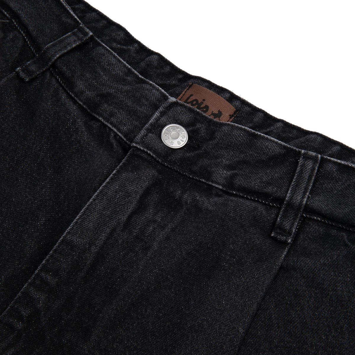 Sammy Martin Pure Loose Fit