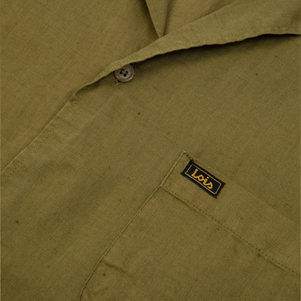 Nacho 22 Shirt Soraya Cardamon