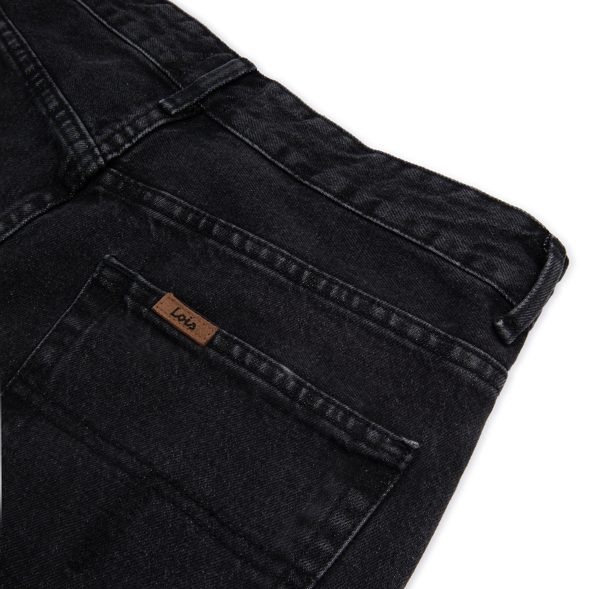 Sammy Martin Pure Loose Fit