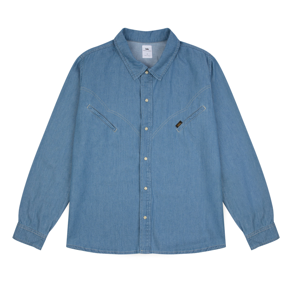 Bandido Tami Bleach Shirt