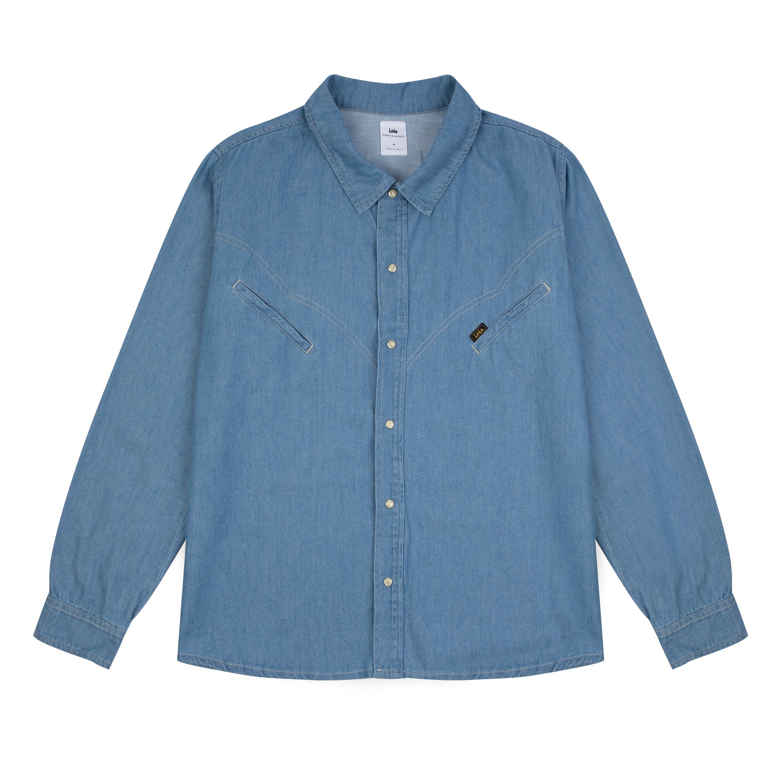 Bandido Tami Bleach Shirt