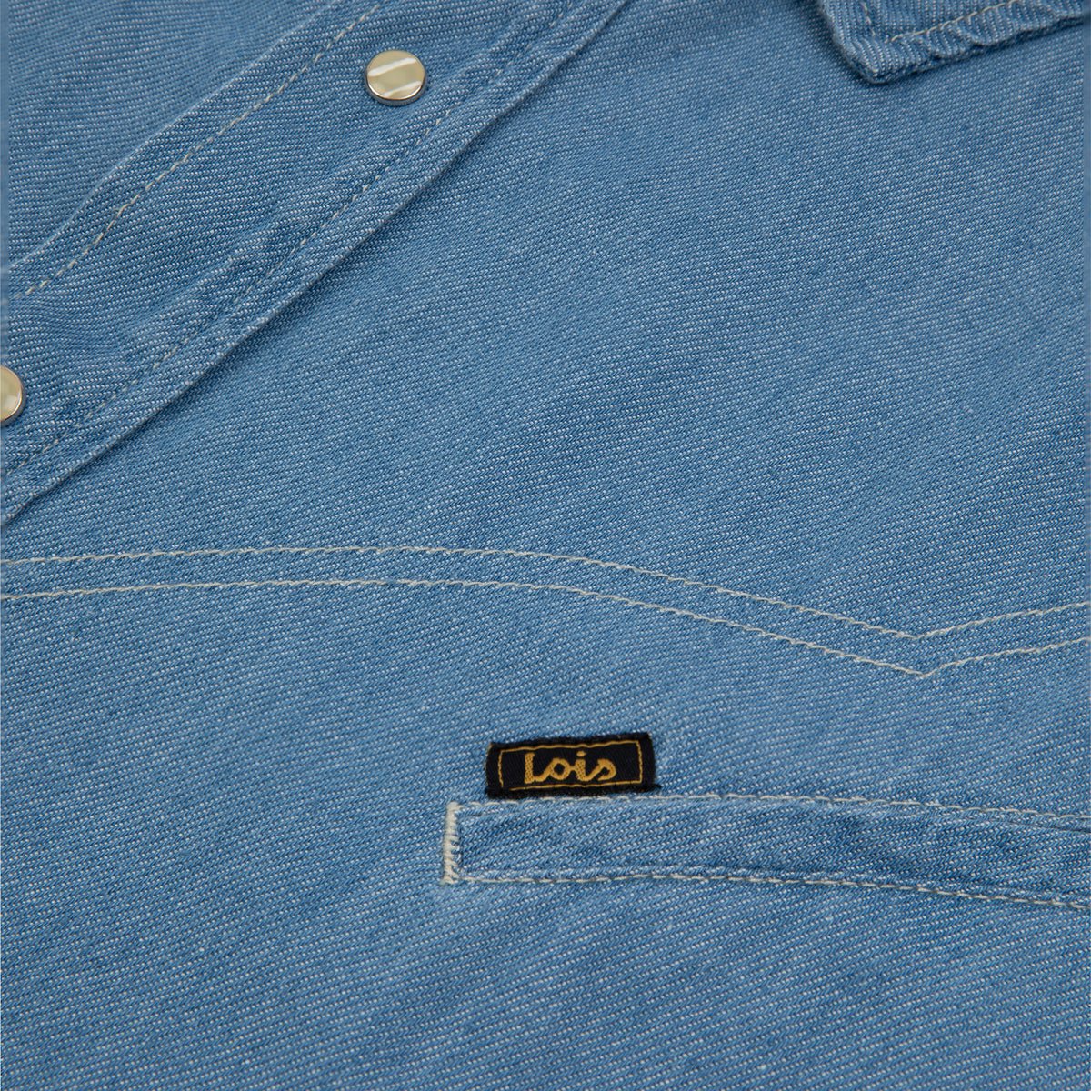 Bandido Tami Bleach Shirt