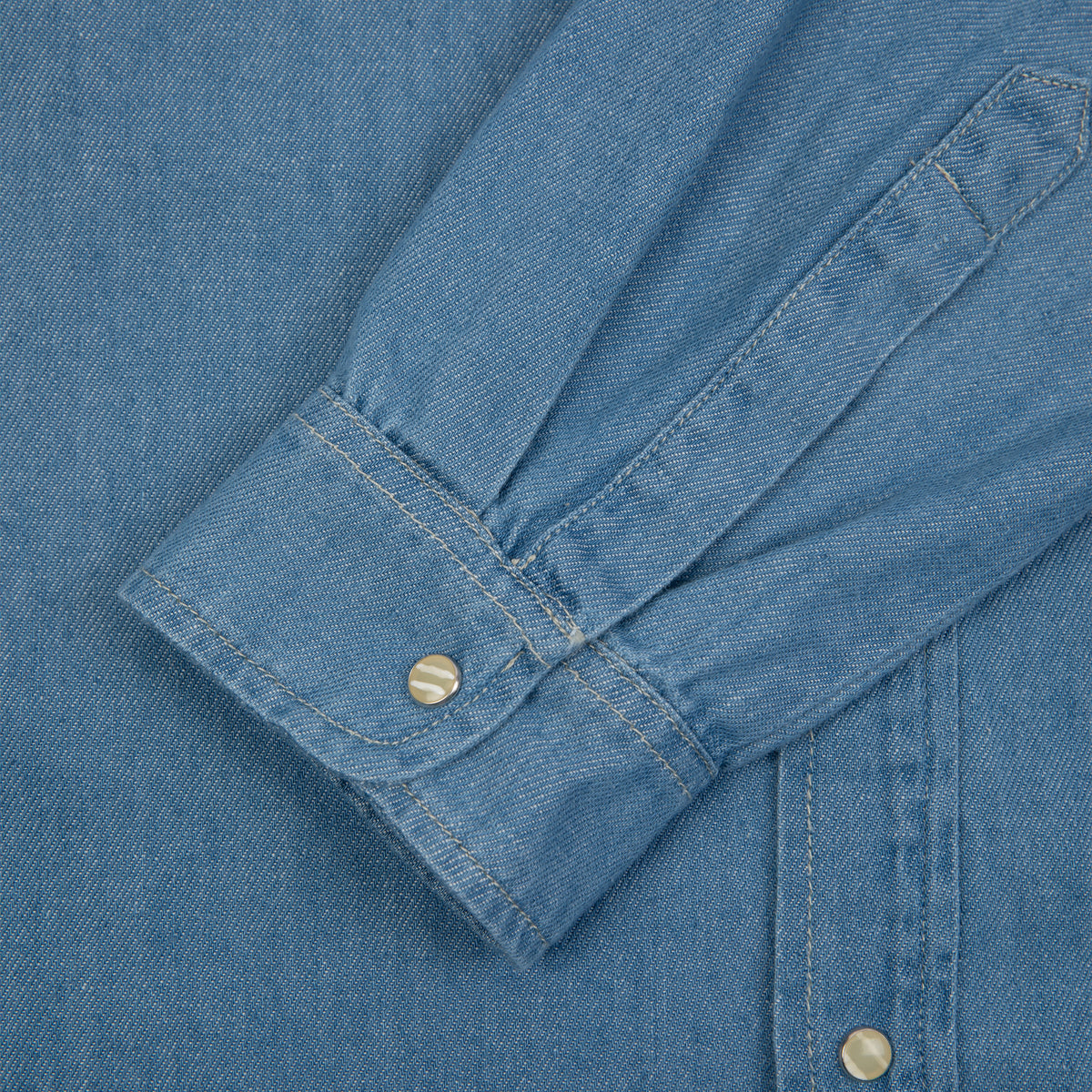 Bandido Tami Bleach Shirt