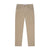 Terrace pant Cotton Plus Dark Sand