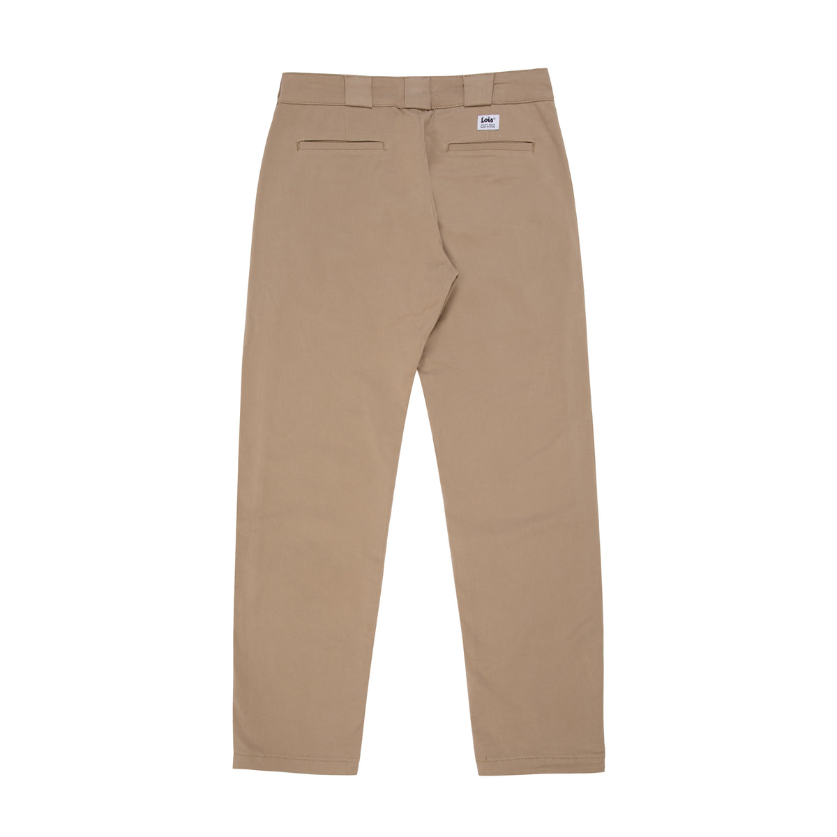 Edun Work Twill Pant Incense