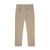 Terrace pant Cotton Plus Dark Sand