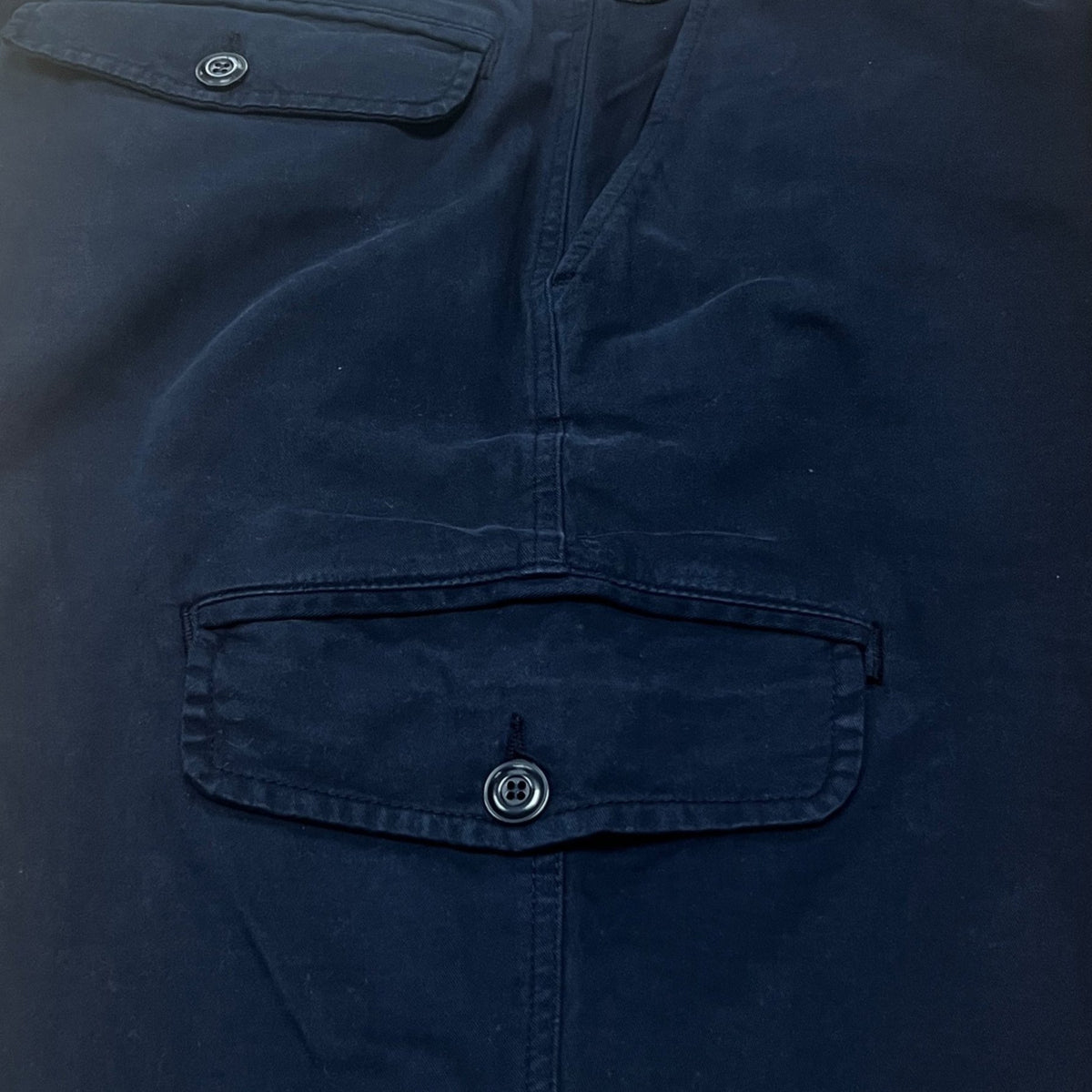 Armin Pant Ecodesk Sartorial Navy