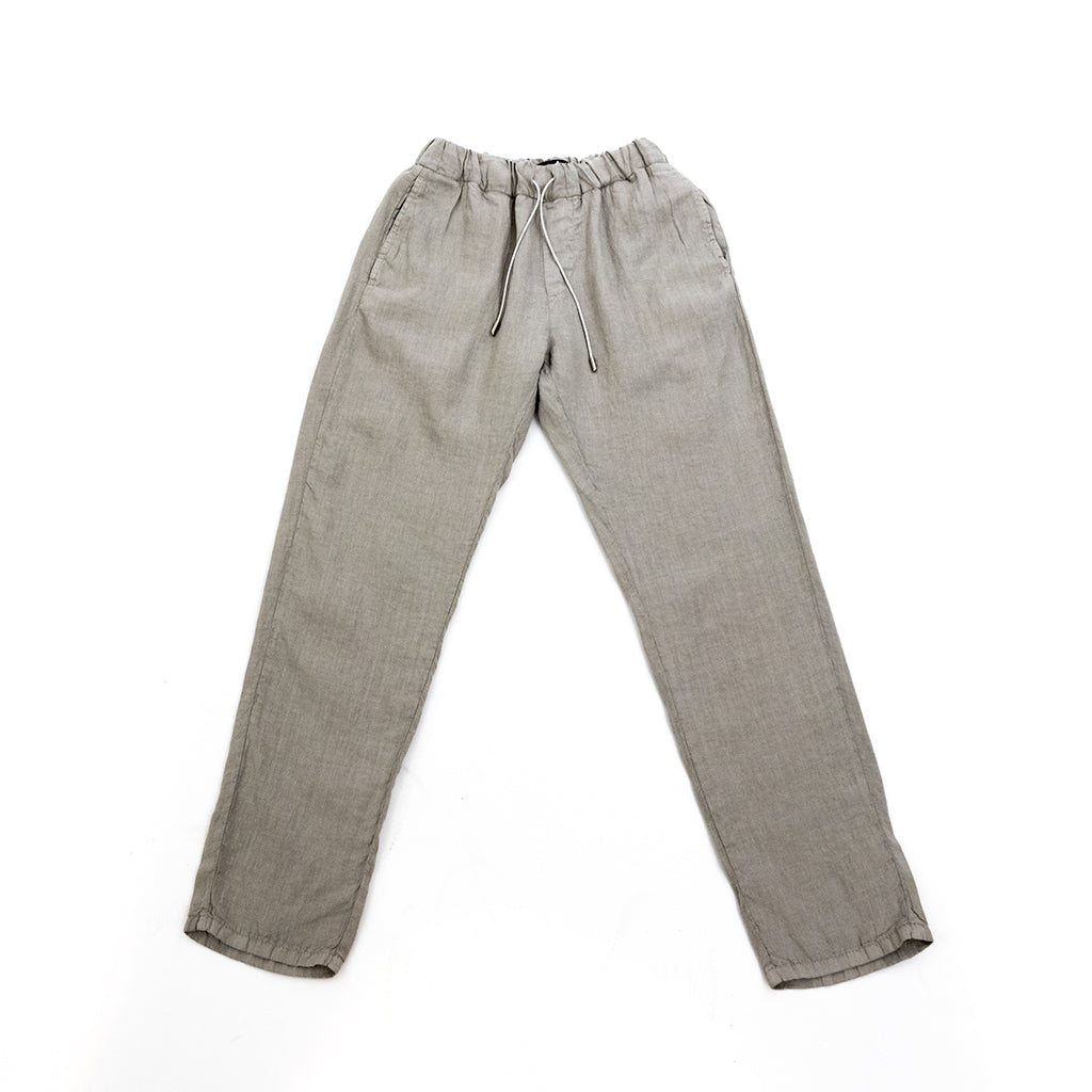 Sal Pants Trousers Grey