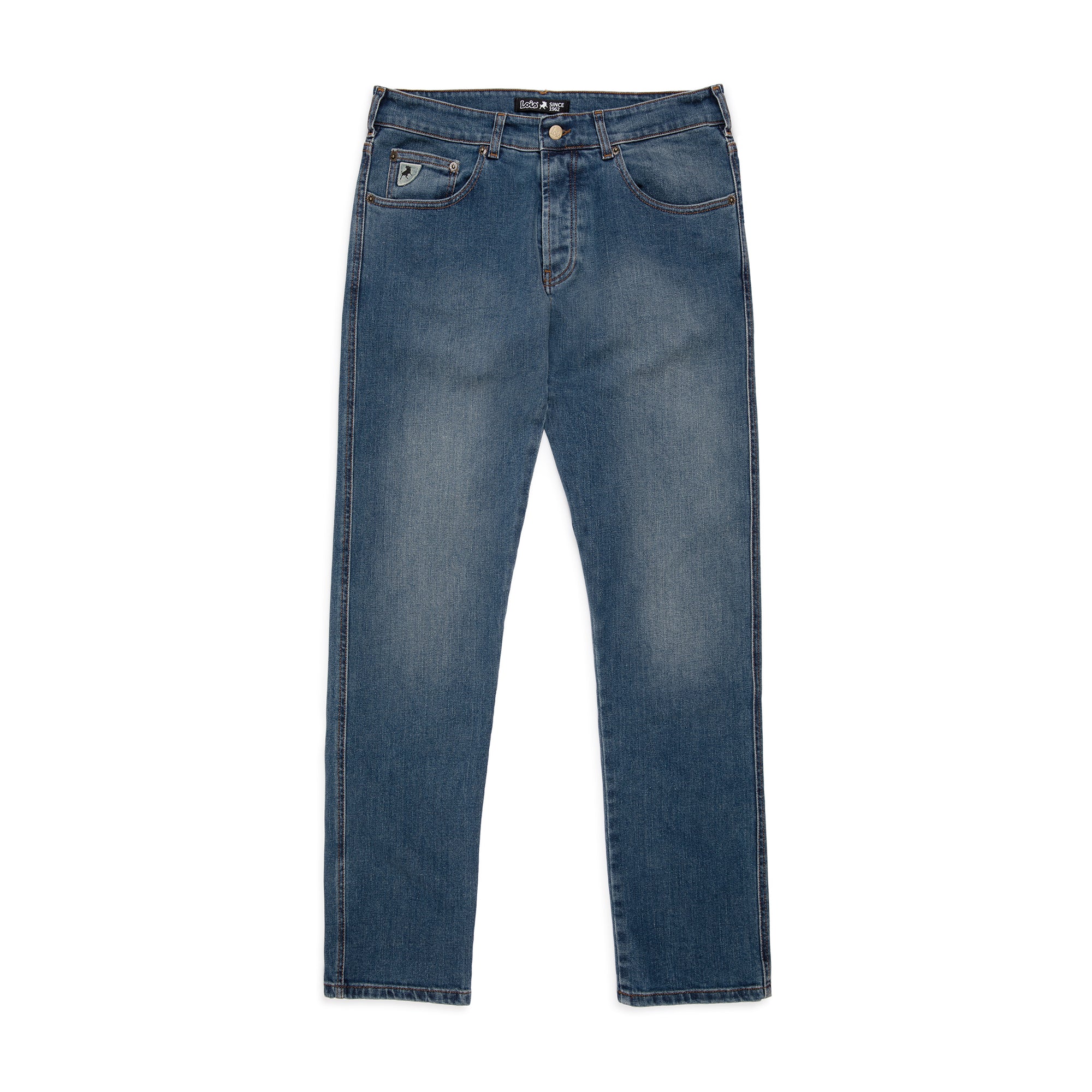 Terrace Jean New Nolan Stone TAPERED FIT