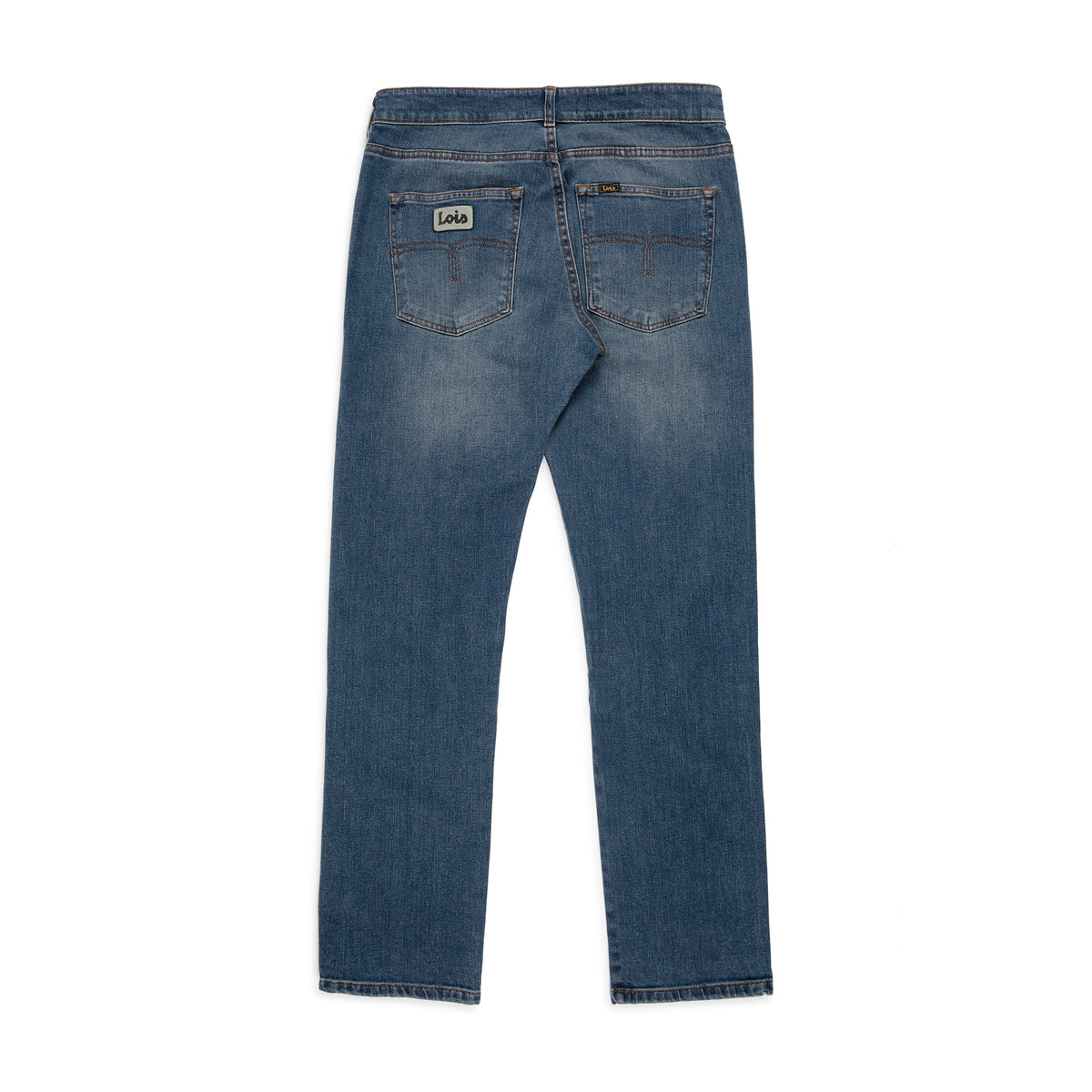 Terrace Jean New Nolan Stone Tapered Fit